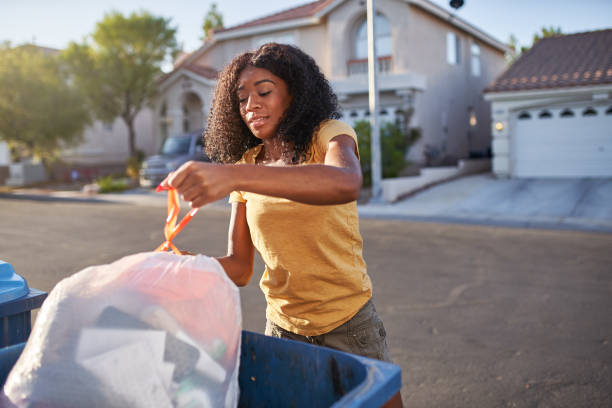 Best Junk Removal Near Me  in Osage, IA