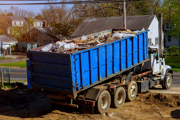 Best Yard Cleanup Services  in Osage, IA