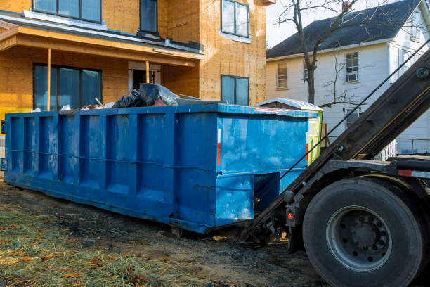 Best Attic Cleanout Services  in Osage, IA