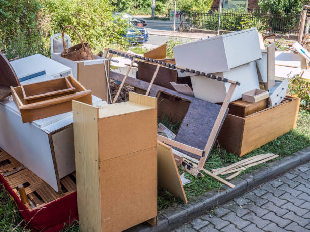Best Construction Debris Removal  in Osage, IA