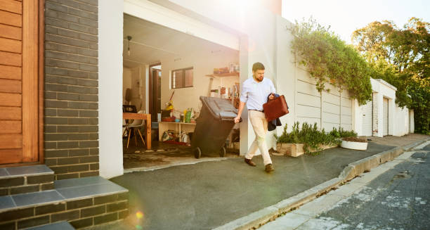 Best Full-Service Junk Removal  in Osage, IA