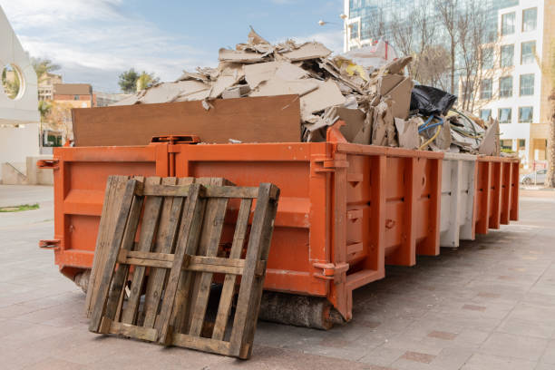 Best Residential Junk Removal  in Osage, IA