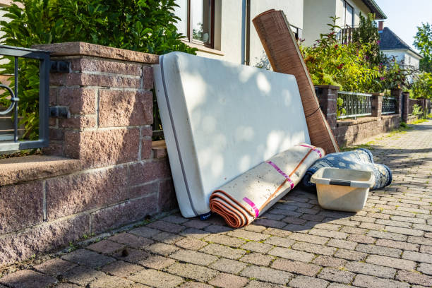 Best Basement Cleanout Services  in Osage, IA