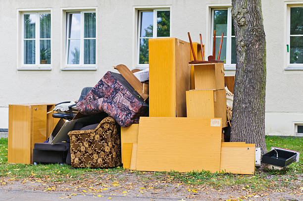 Best Junk Hauling Services  in Osage, IA
