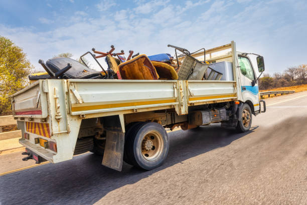 Best Local Junk Hauling  in Osage, IA