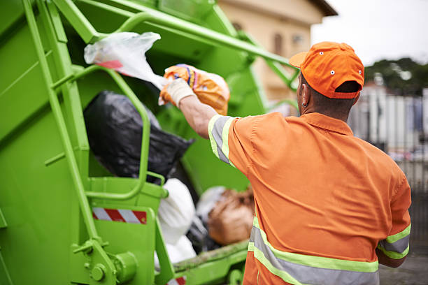 Best Same-Day Junk Removal  in Osage, IA