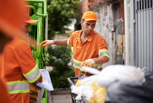 Best Basement Cleanout Services  in Osage, IA